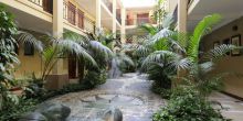 Peermont Mondior Gaborone