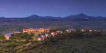 River Crossing Lodge, Windhoek, Namibia