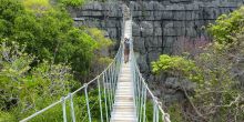 Ankarana Lodge, Ankarana National Park, Madagascar