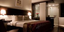 Eka Hotel, Nairobi, Kenya