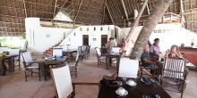 Sunshine Hotel, Zanzibar, Tanzania