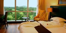 Mount Meru Hotel, Arusha, Tanzania