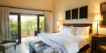 Kapama River Lodge Room