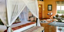 Thula Thula Safari Lodge, Thula Thula Game Reserve, South Africa