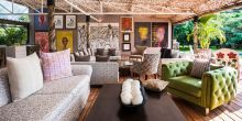 The Deck - Eden Nairobi