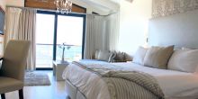 Harbour House Premier Bedroom