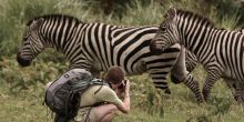 Legendary Safari Camp, Serengeti National Park, Tanzania