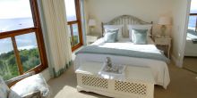The Premiere Suite at Plettenberg Hotel, Plettenberg, South Africa