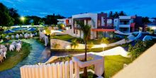 Palm Resort, Toamasina, Madagascar