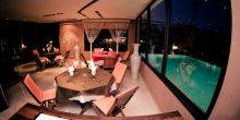 Palm Resort, Toamasina, Madagascar