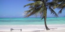 Anna of Zanzibar, Zanzibar, Tanzania
