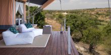 Mahali Mzuri, Olare Motogori Conservancy, Kenya