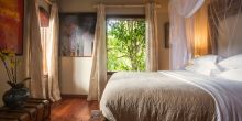 Main House - Stas Room - Eden Nairobi