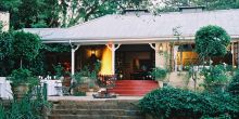 Jatinga Lodge, Nelspruit, South Africa
