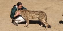 Oudtshoorn, South Africa