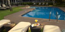 Southern Sun OR Tambo, Johannesburg, South Africa