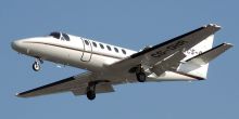 Cessna Citation Bravo