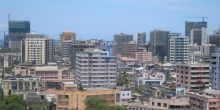 Serena Dar es Salaam Hotel