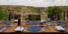 Mahali Mzuri, Olare Motogori Conservancy, Kenya