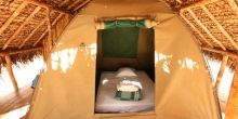 Camp Amoureux, Morondava, Madagascar