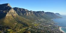 12 Apostles