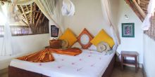 Sunshine Hotel, Zanzibar, Tanzania