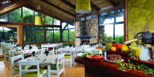 Kariega Main Lodge, Kariega Game Reserve, South Africa