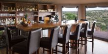 Mahali Mzuri, Olare Motogori Conservancy, Kenya