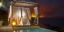 Talinjoo Hotel, Fort Dauphin, Madagascar