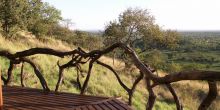 Serengeti Simba Lodge, Serengeti National Park, Tanzania