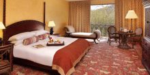 Palace of the Lost City, Sun City, South Africa