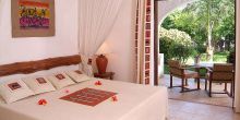 Pinewood Beach Resort & Spa, Diani Beach, Kenya