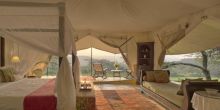 Cottar's 1920s Camp
