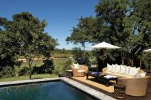 1933 at Lion Sands, Sabi Sands Game Reserve, South Africa