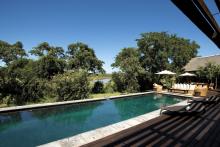 1933 at Lion Sands, Sabi Sands Game Reserve, South Africa