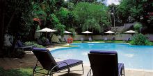 Southern Sun Ridgeway, Lusaka, Zambia