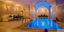 Lina Riad, Chefchaouen, Morocco