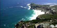 Peninsula Tour with Sea Kayaking, Cape Town, South Africa