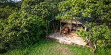 Losokwan Camp, Lemek Conservancy, Kenya