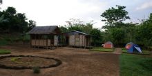 La Ferme de Flavien, Marojejy National Park, Madagascar