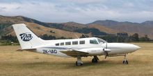 Cessna 402