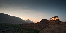 Okahirongo River Camp
