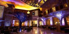 Southern Sun Montecasino, Johannesburg, South Africa