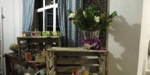 Blues and Chutney, Arusha, Tanzania - Mango Staff photo