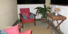 Blues and Chutney, Arusha, Tanzania - Mango Staff photo