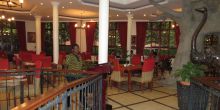 Blues and Chutney, Arusha, Tanzania - Mango Staff photo