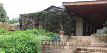 Kyambura Gorge Lodge