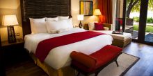 The H Resort Beau Vallon Beach, Mahe, Seychelles