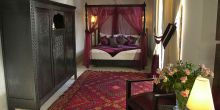 Riad Azzar, Marrakech, Morocco