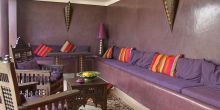 Riad Azzar, Marrakech, Morocco